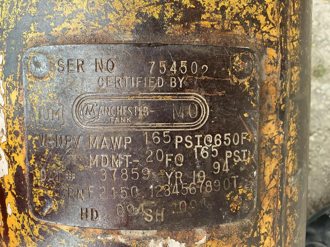 Photo '4' of Tyre Bead Blaster