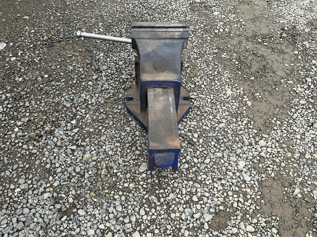 Photo '4' of Record Vice Clamp