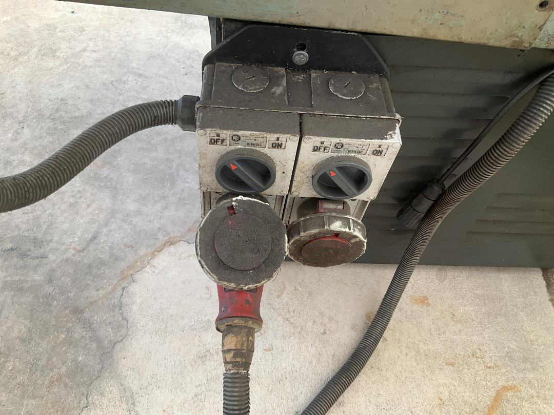 Photo '4' of Colchester mascot 1600 Lathe