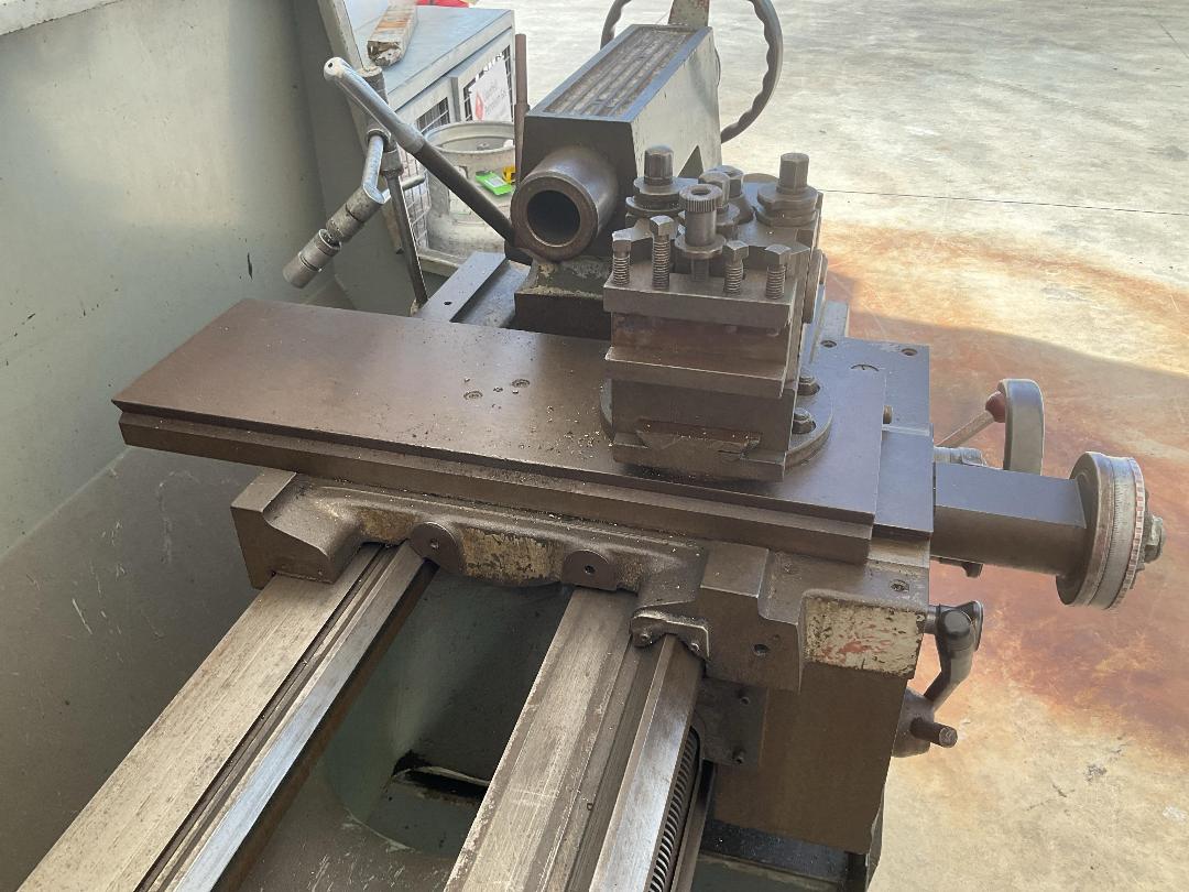 Photo '10' of Colchester mascot 1600 Lathe