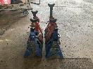 Thumbnail '3' of 6x Jack Stands