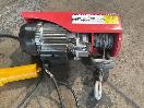 Thumbnail '2' of HGS 200 Minisize Electric Rope Hoist
