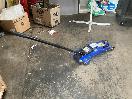 Thumbnail '1' of Mechpro Trolley Jack