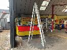 Thumbnail '1' of 2.3m Ladder