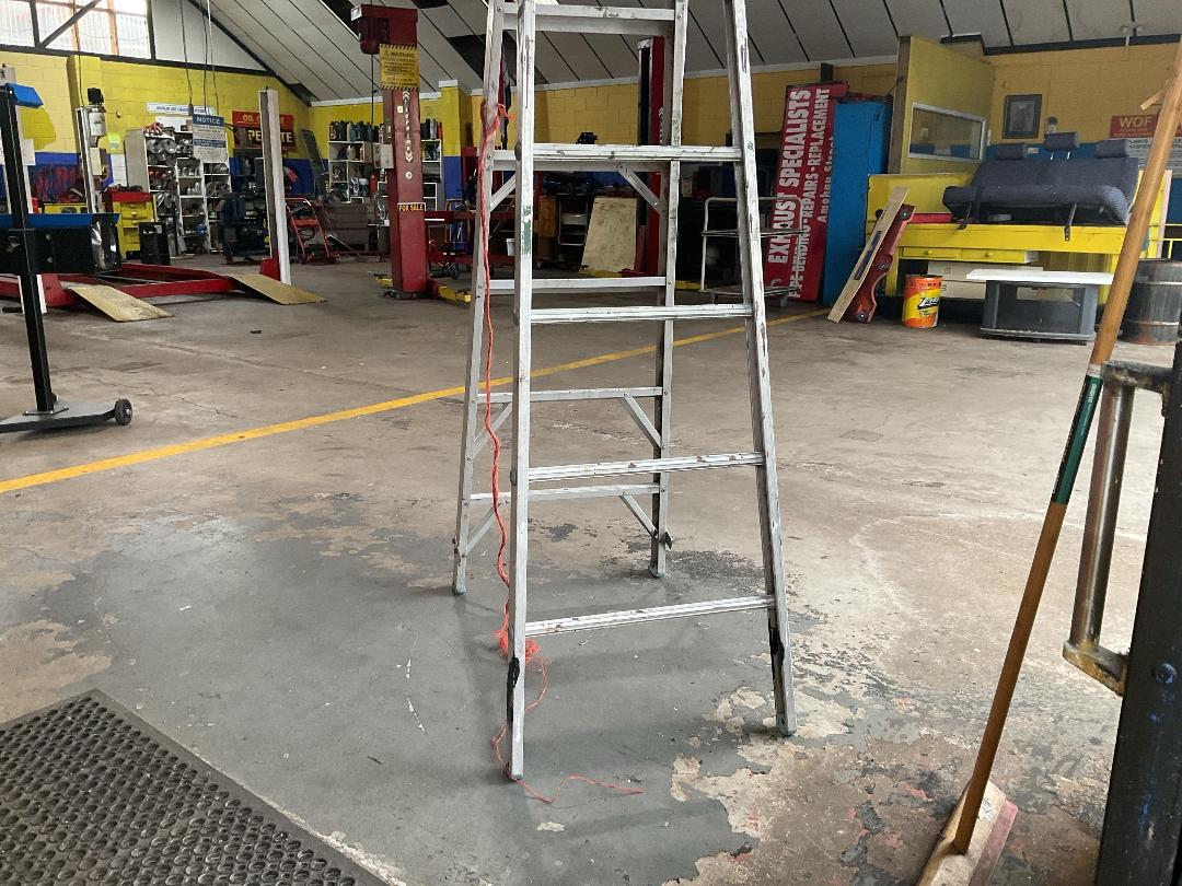 Photo '3' of 2.3m Ladder