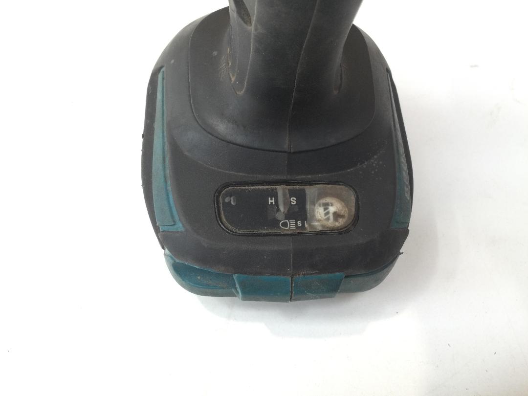 Photo '6' of Makita Compact Drill