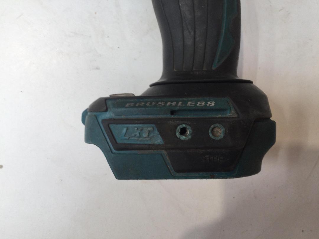 Photo '5' of Makita Compact Drill