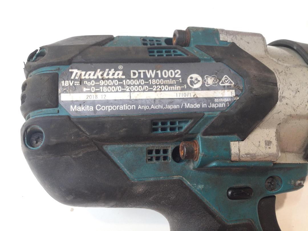 Photo '4' of Makita Compact Drill