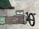 Thumbnail '7' of Dye Industrial Guillotine Machine