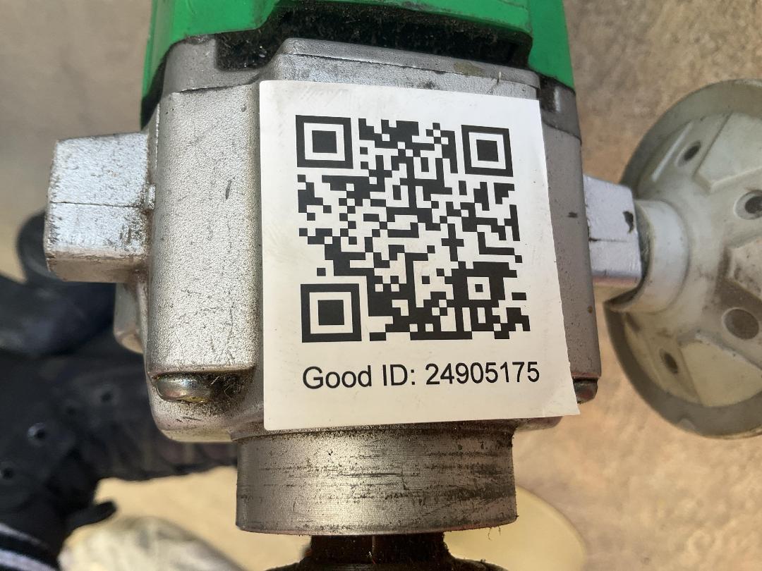 Photo '4' of Hitachi D13 13mm Corded Drill