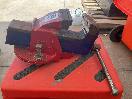 Thumbnail '2' of Bench vise