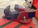 Thumbnail '1' of Bench vise