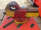 Thumbnail '1' of Bench vise
