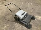 Thumbnail '1' of Nilfisk SM800 Manual Sweeper