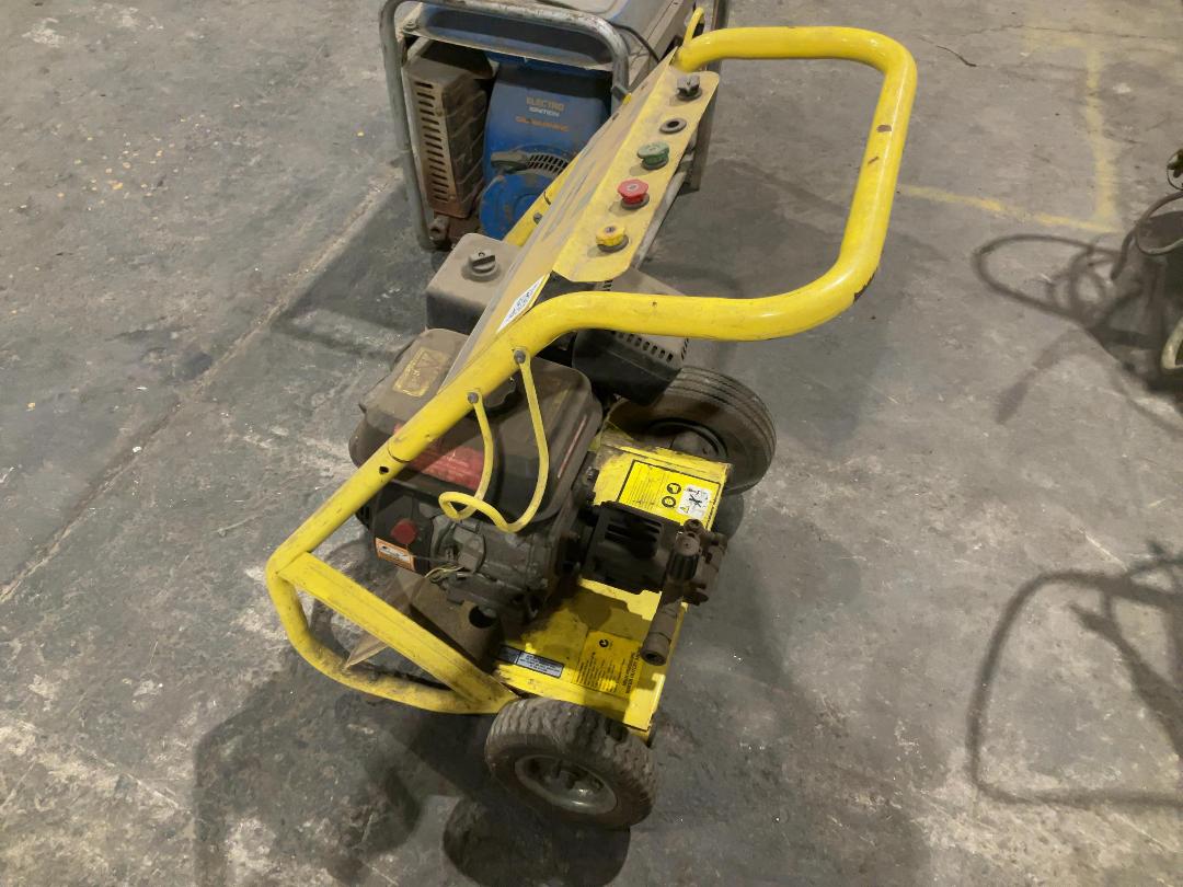 Photo '2' of Stanley Pressure Washer Petrol