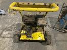 Thumbnail '3' of Stanley Pressure Washer Petrol
