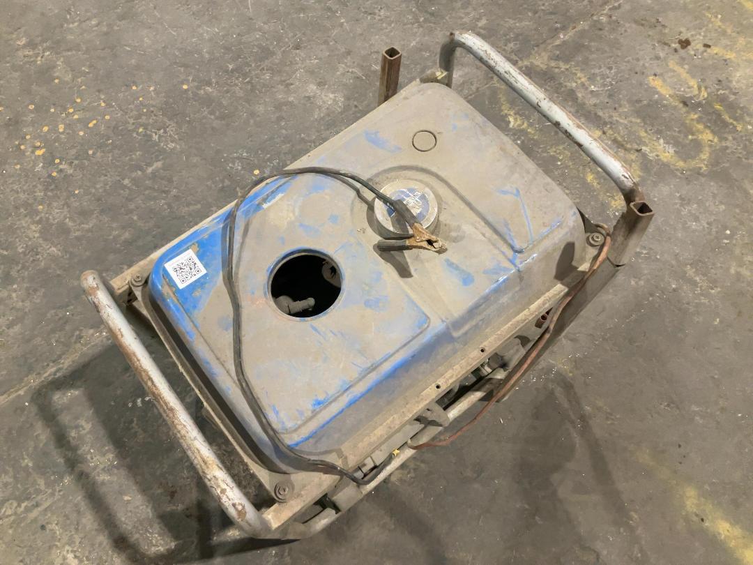 Photo '4' of Yamaha EF5000E generator