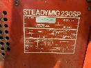 Thumbnail '5' of Weldwell Steady mig 230