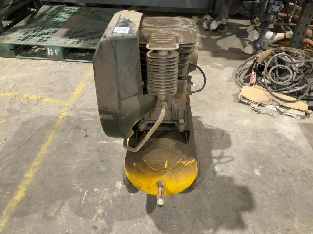 Photo '2' of Workshop 16 Air Command