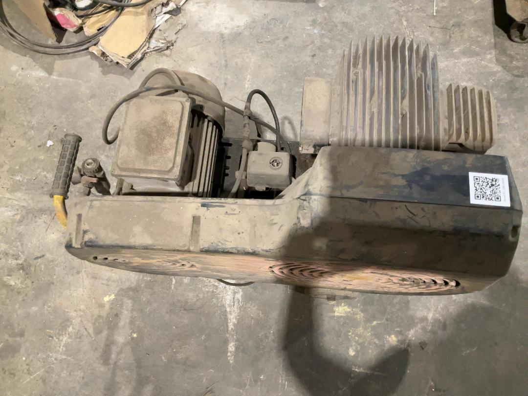 Photo '4' of Workshop 16 Air Command