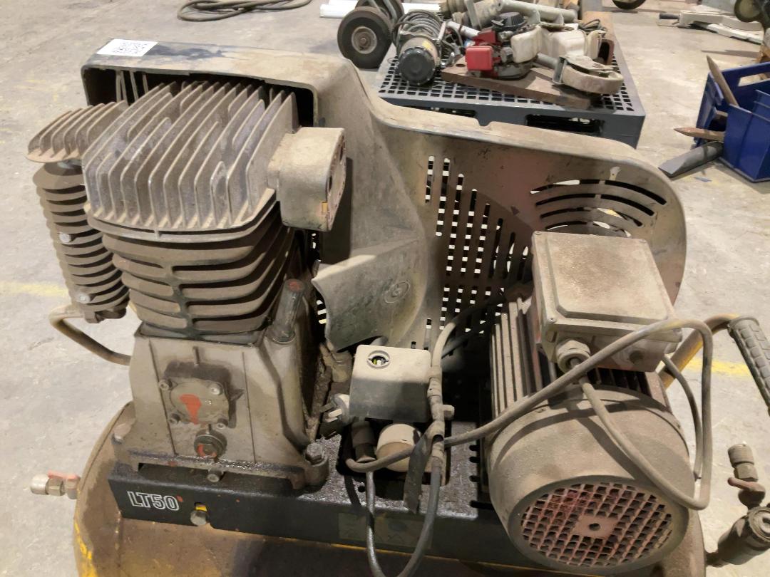 Photo '5' of Workshop 16 Air Command