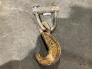 Thumbnail '2' of Hook and Large D shackle