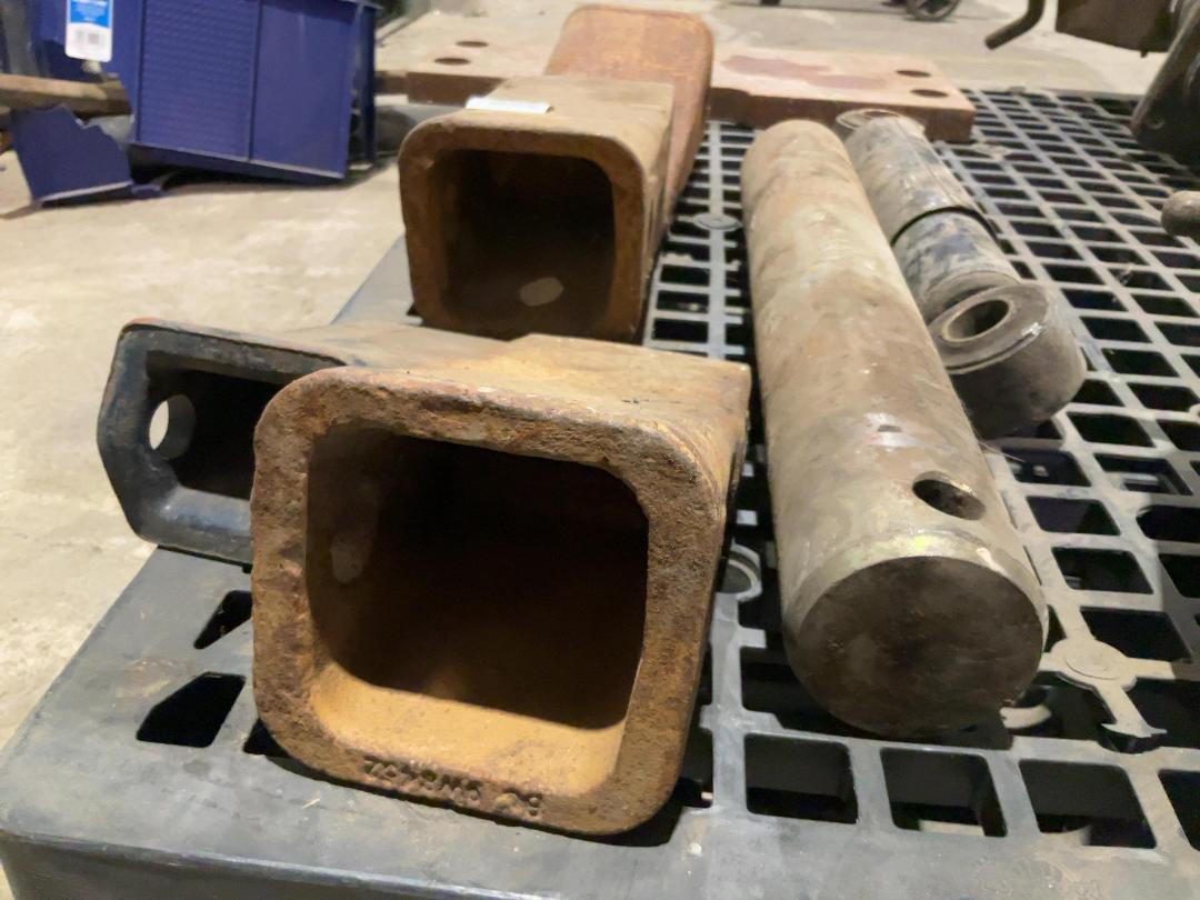 Photo '3' of Various parts