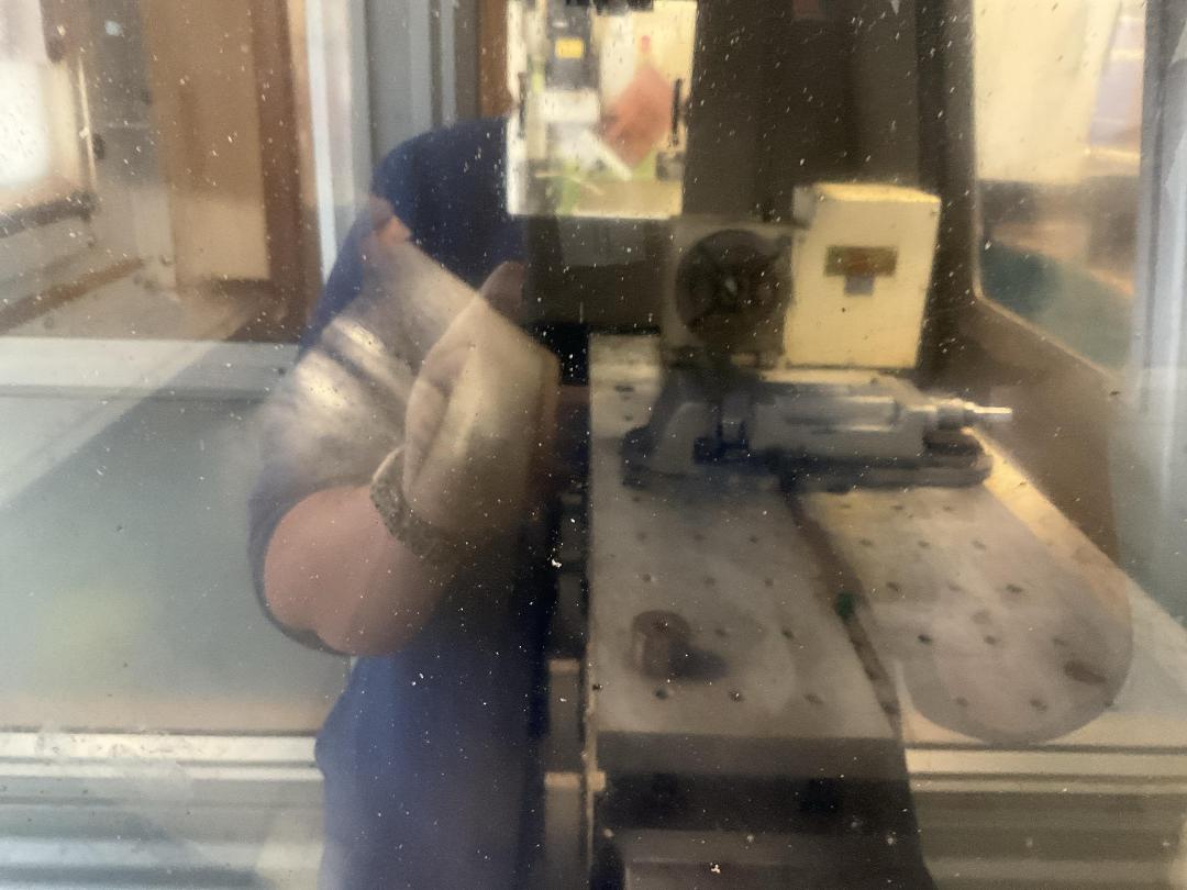 Photo '3' of Daewoo CNC Lathe