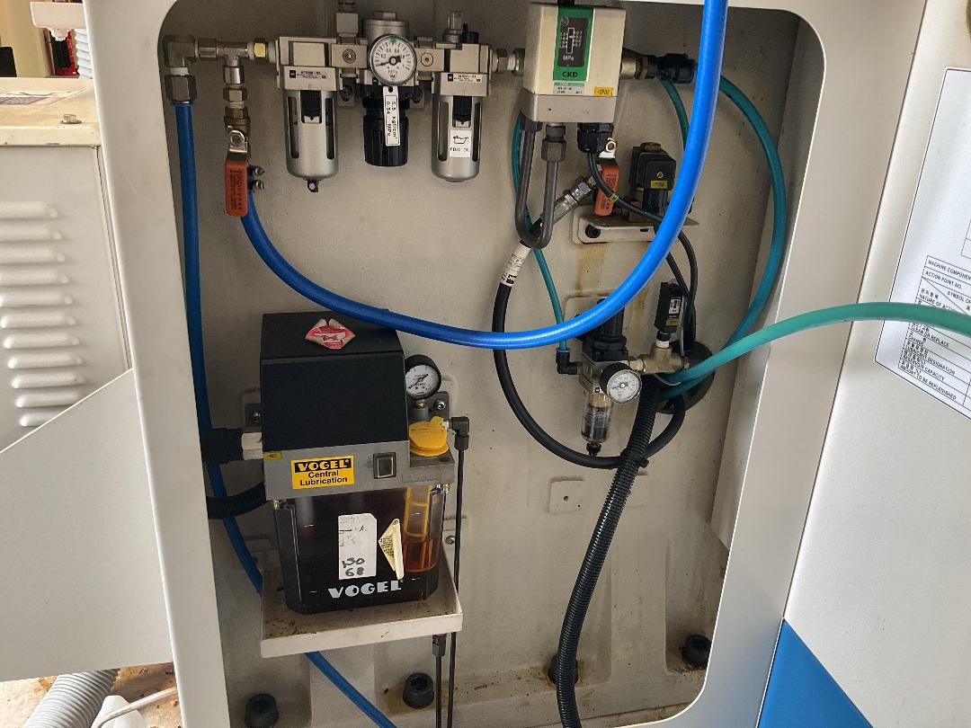 Photo '6' of Daewoo CNC Lathe