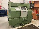 Thumbnail '1' of Okuma CNC Lathe