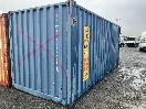 Thumbnail '2' of Shipping Container 20 ft