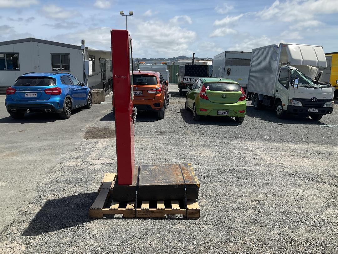 Photo '4' of Heavy Duty Avery Scales 375 kg x 500g Div Photo '4' of Heavy Duty Avery Scales 375 kg x 500g Div