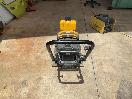 Thumbnail '3' of Wacker Neuson Battery-Powered Plate Compactor