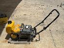 Thumbnail '4' of Wacker Neuson Battery-Powered Plate Compactor