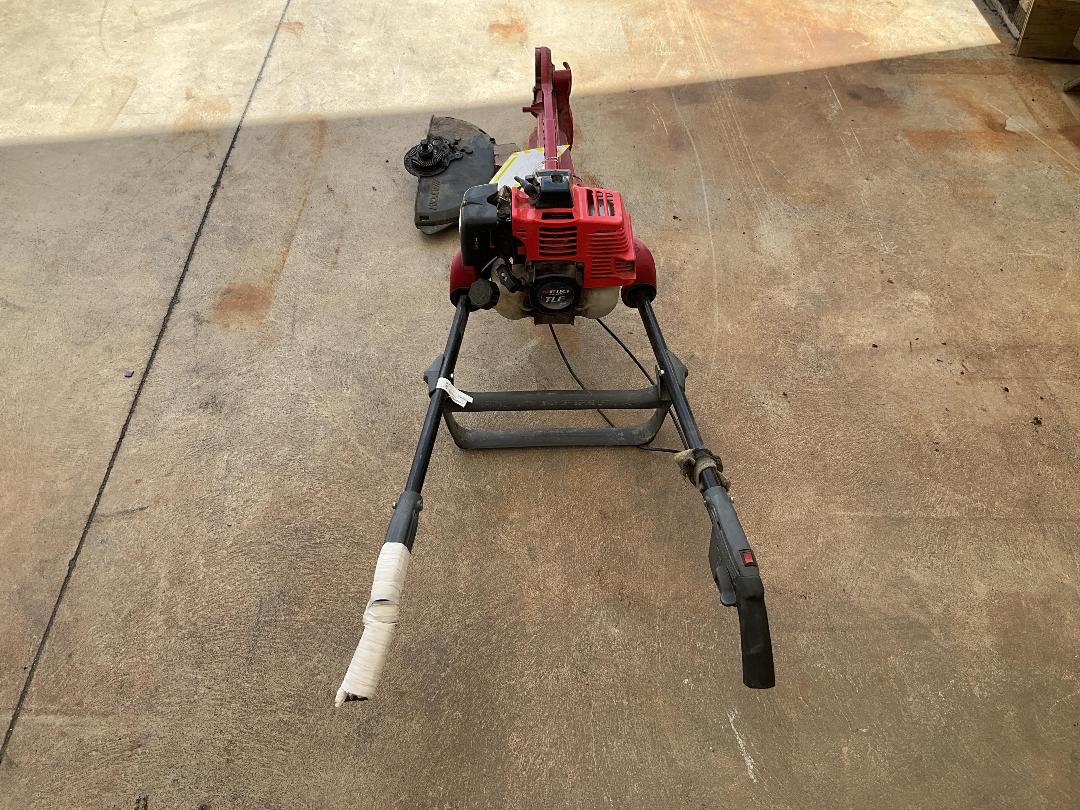 Photo '2' of Atom Pro Edger