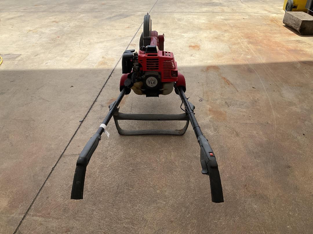 Photo '3' of Atom Pro Edger 581