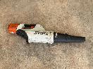 Thumbnail '1' of STIHL Battery Blower