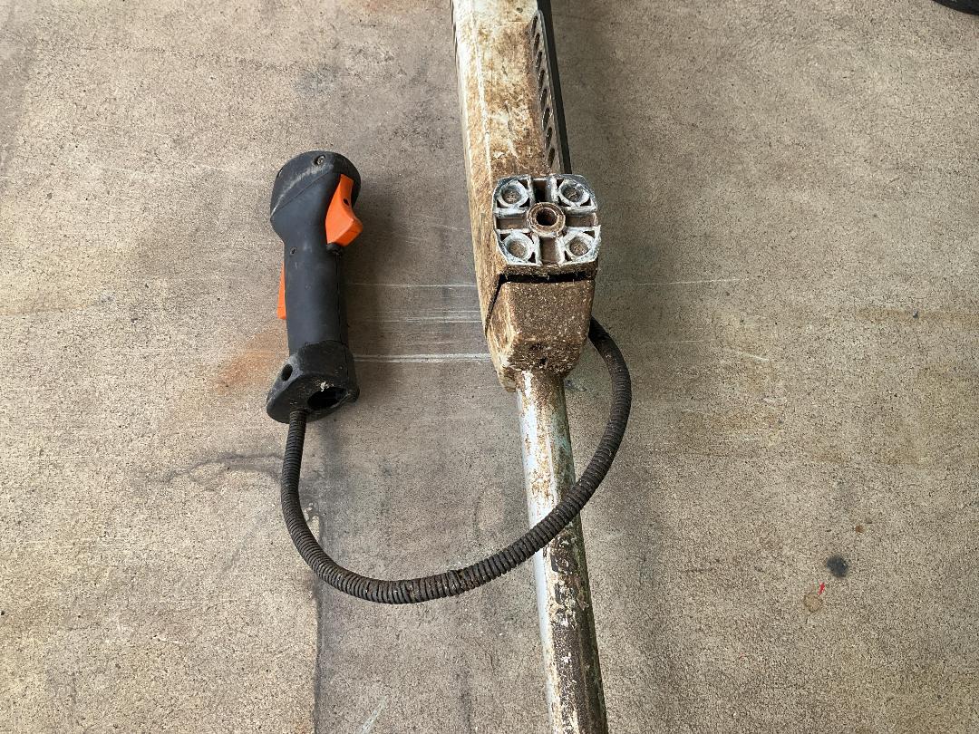 Photo '3' of STIHL Line Trimmer