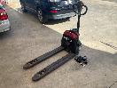 Thumbnail '3' of Heli Electric Pallet Jack
