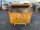Thumbnail '7' of Yellow Secatol Concrete Skip 2000L Thumbnail '7' of Yellow Secatol Concrete Skip 2000L