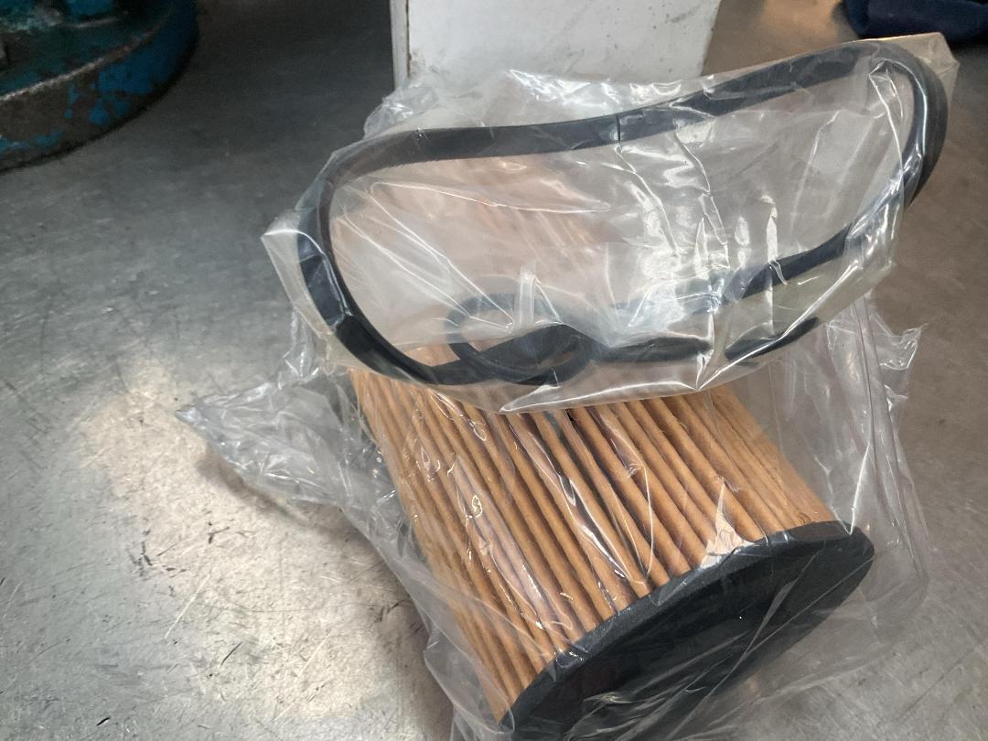 Photo '3' of Fuel Filter