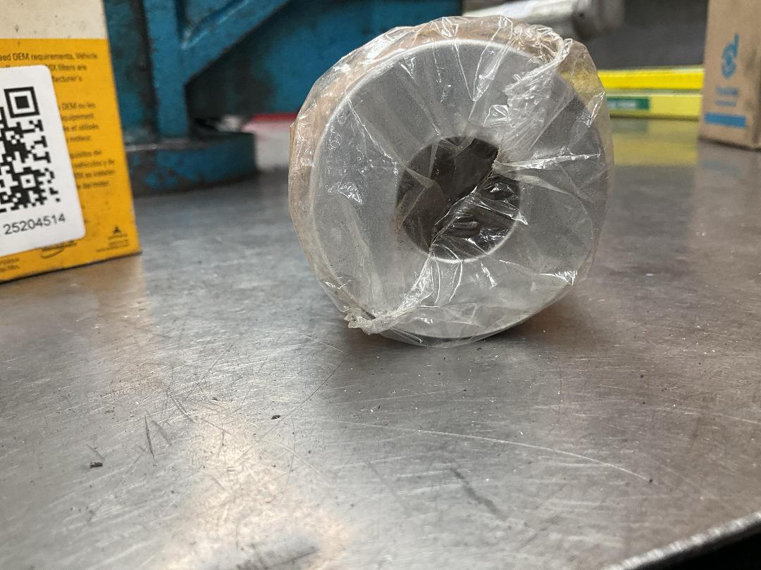 Photo '3' of Fuel Filter Photo '3' of Fuel Filter