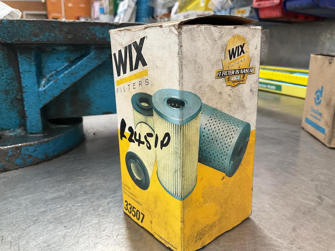 Photo '5' of Fuel Filter Photo '5' of Fuel Filter