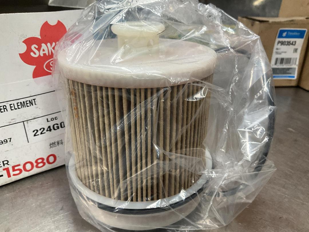 Photo '2' of Oil Filter