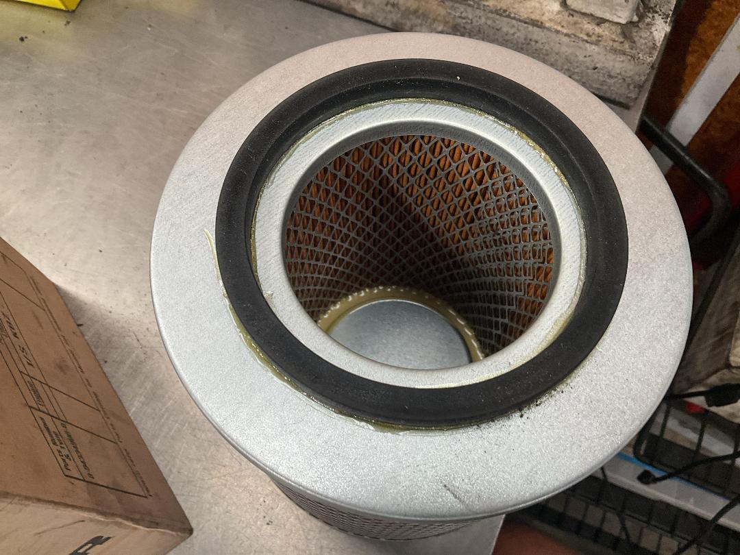 Photo '3' of Element Air Cleaner