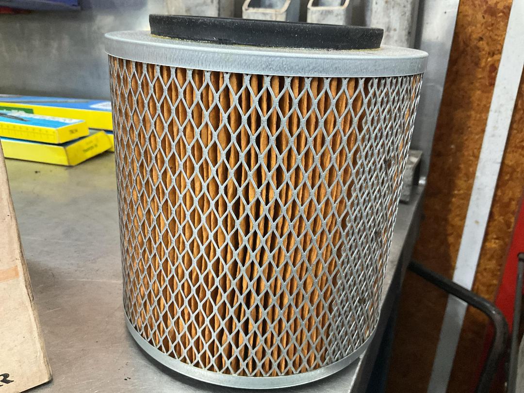Photo '2' of Element Air Cleaner