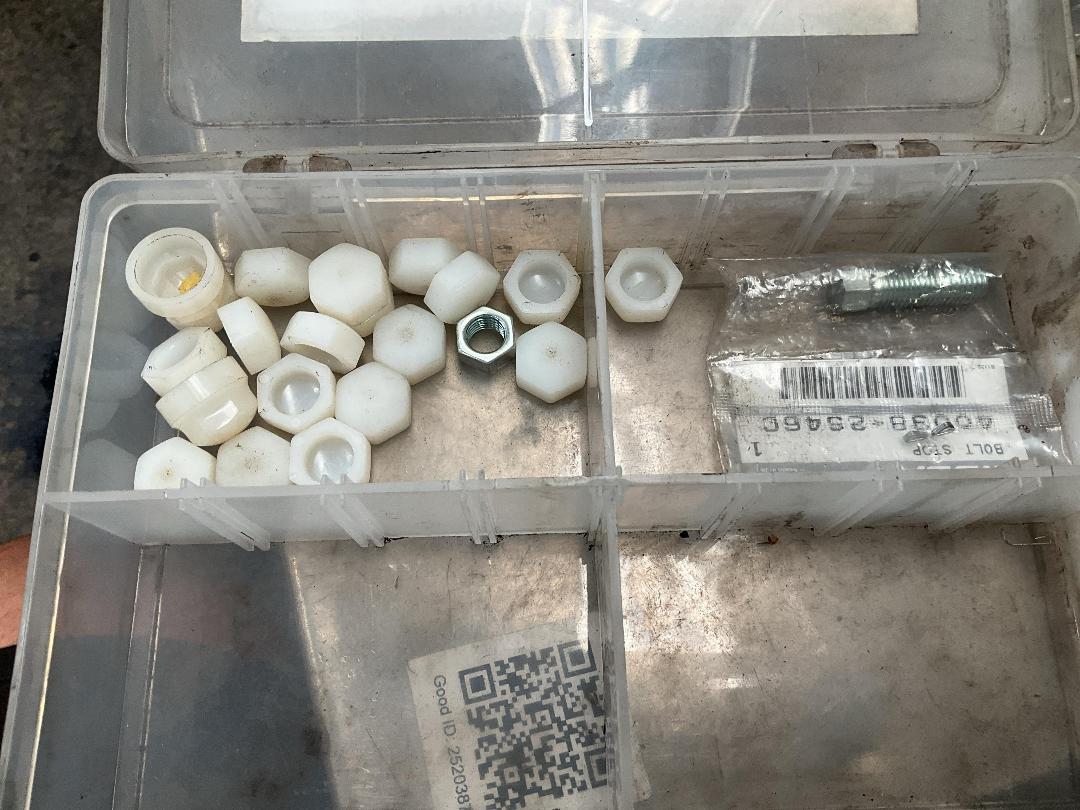 Photo '5' of Workshop Assortment