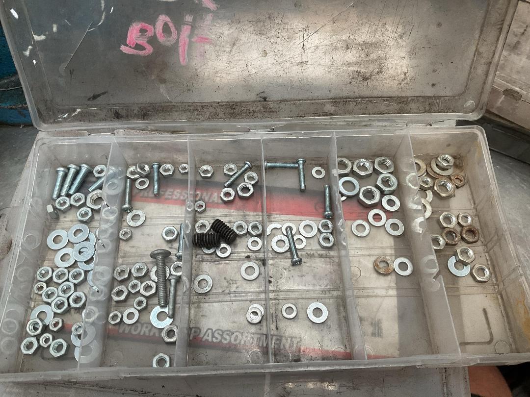 Photo '3' of Workshop Assortment