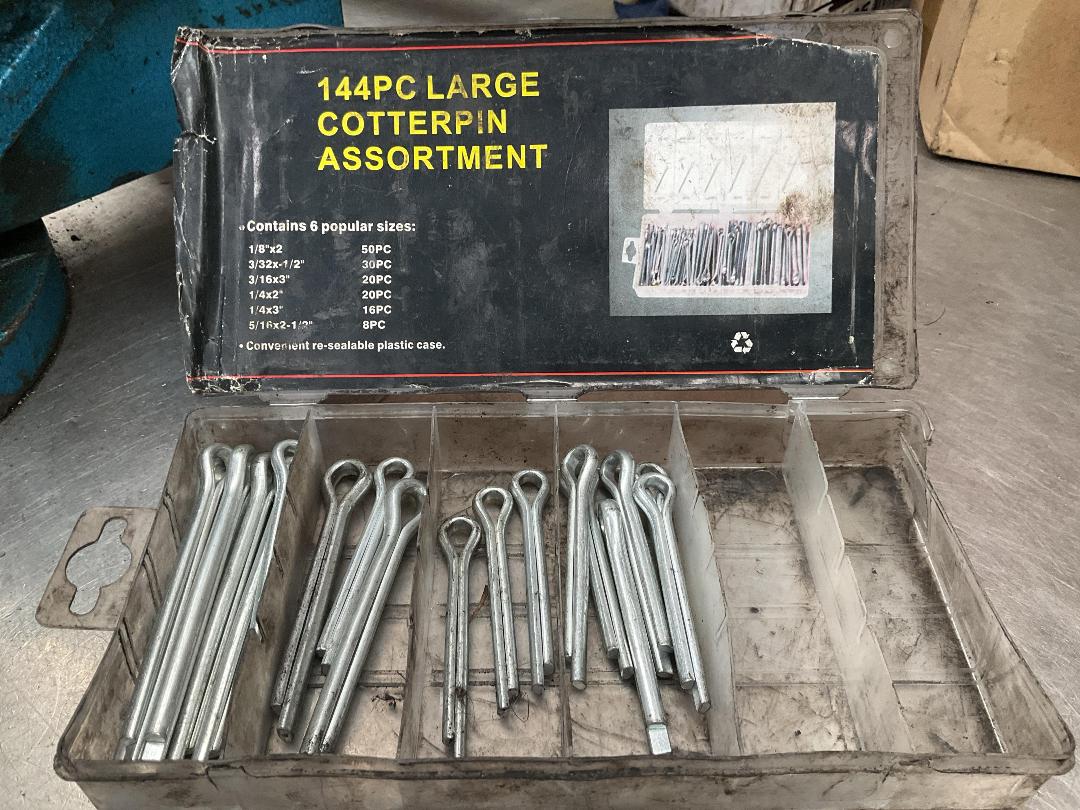 Photo '2' of Workshop Assortment