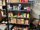 Thumbnail '2' of 5 Tier Shelving Unit